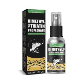 Igbang Wild Fishing Bait Small Medicine Fish Attractant (Option: 1PC)